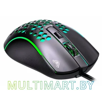 Игровая мышь AULA S11 картинка 5